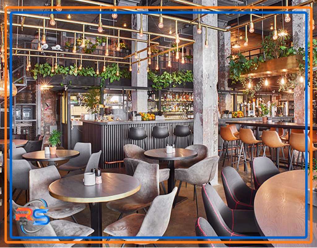 شرایط راه اندازی رستوران