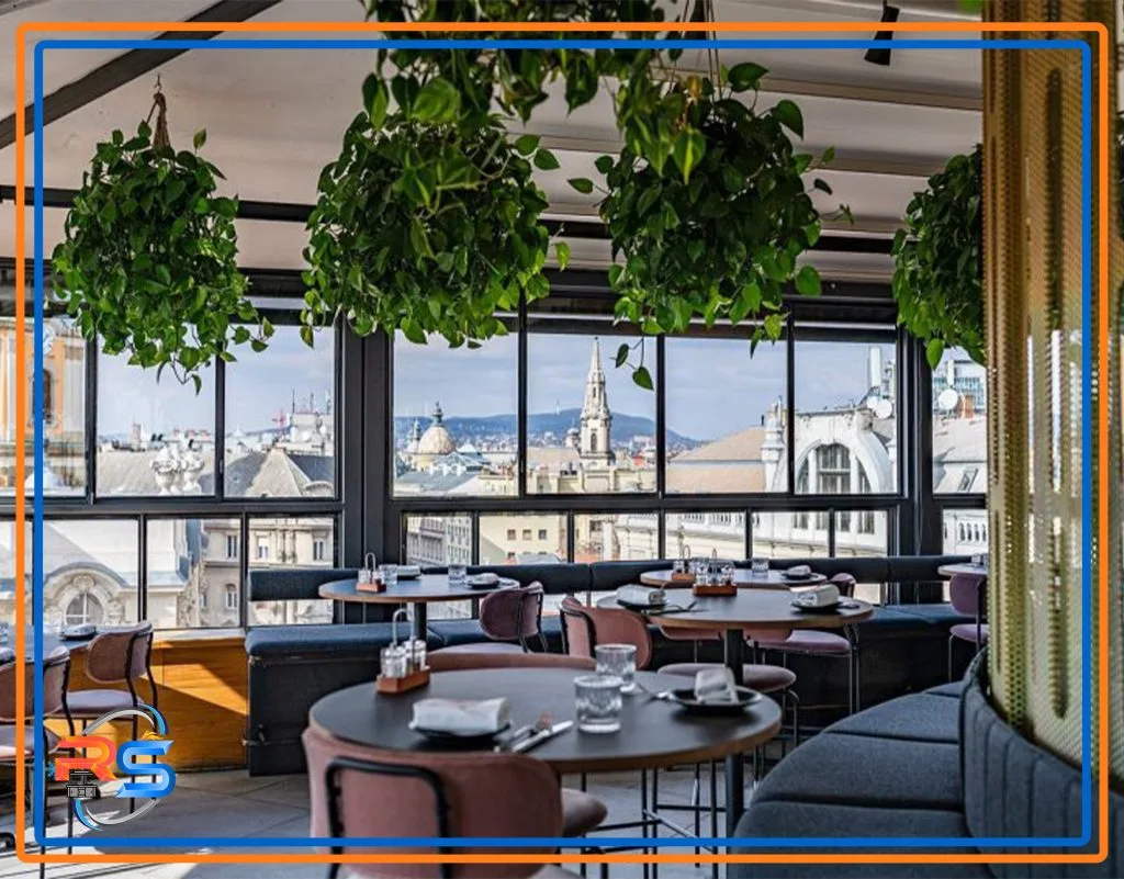 شیوه راه اندازی رستوران