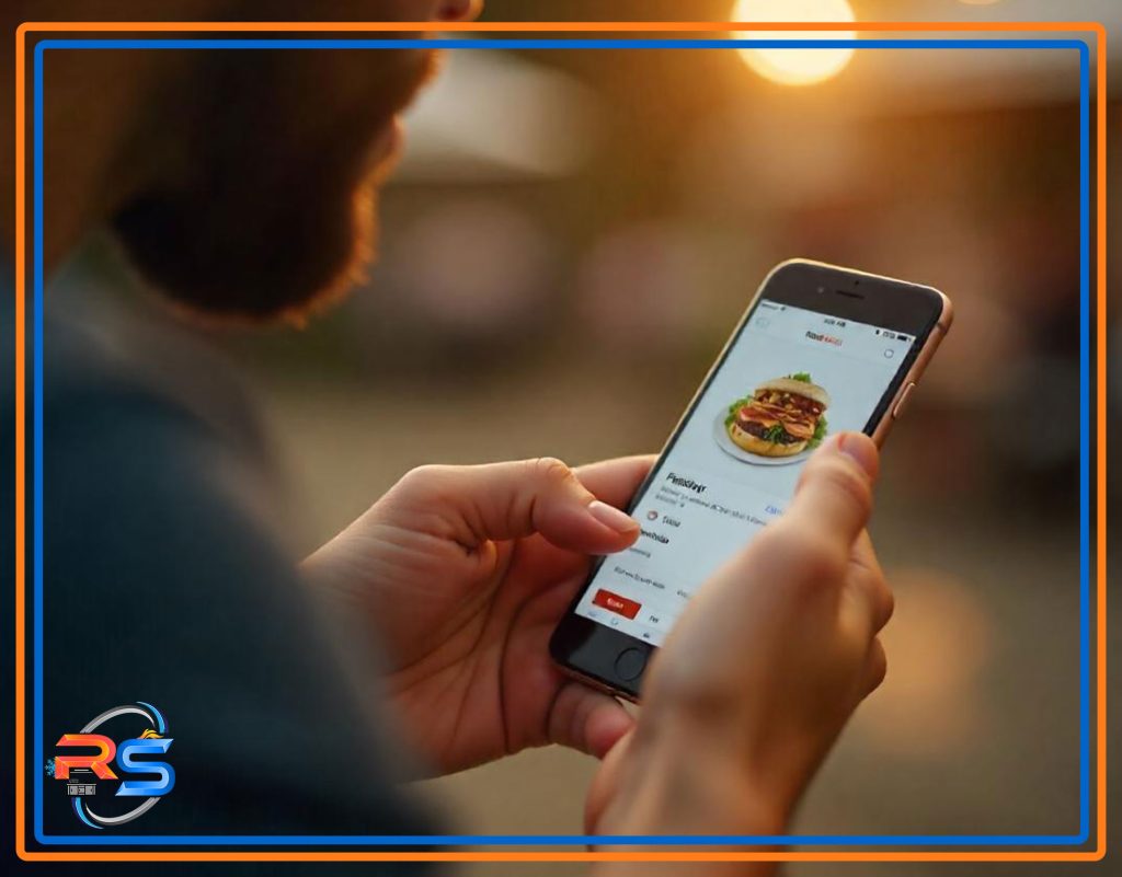 نحوه راه اندازی کترینگ غذا