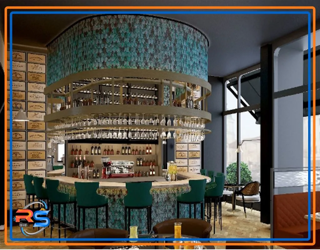 نکات راه اندازی رستوران