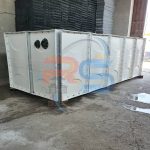 چربی گیر فایبرگلاس صنعتی