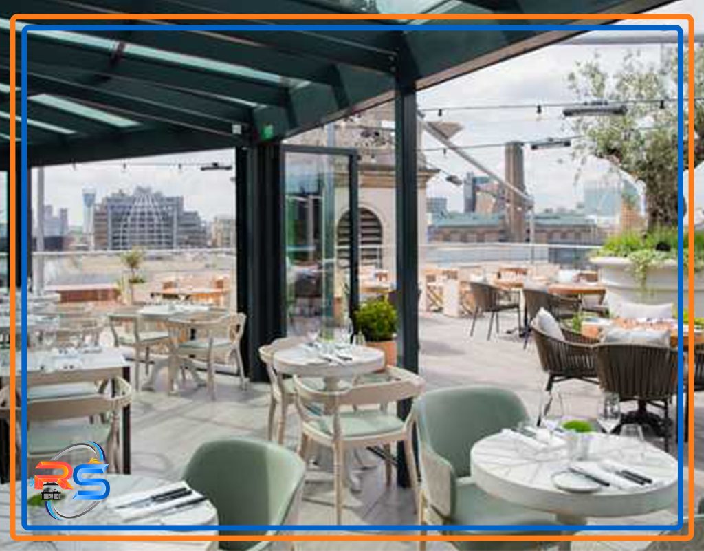 چگونگی راه اندازی رستوران