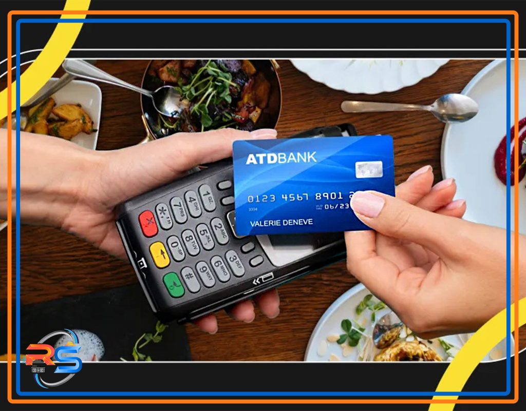 اصول مدیریت مالی رستوران کوچک