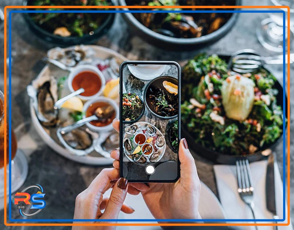 بهترین-تبلیغات-آنلاین-برای-رستوران