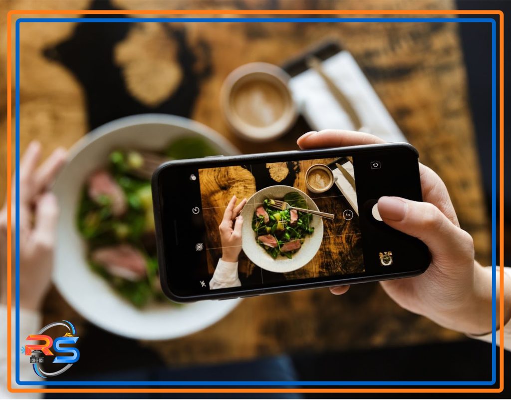 بهترین-روش-تبلیغات-آنلاین-برای-رستوران