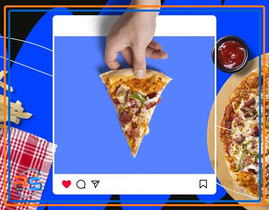 بهترین روش های تبلیغات آنلاین برای رستوران