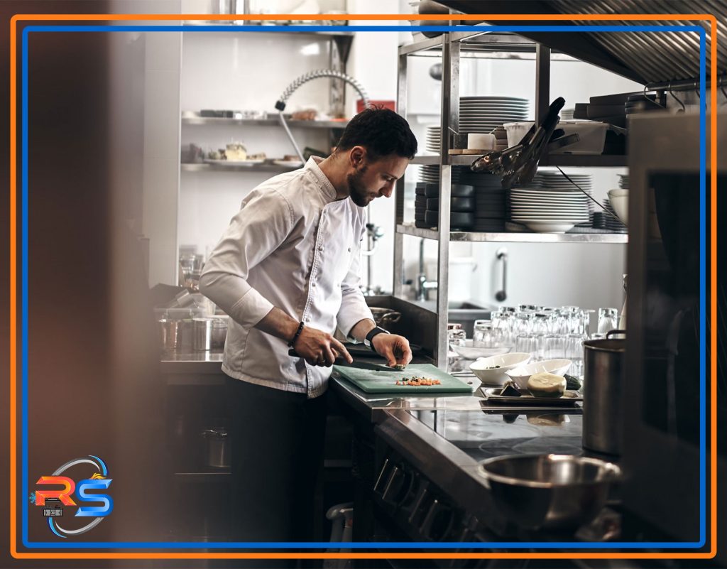 تجهیزات-برای-آشپزخانه-رستوران