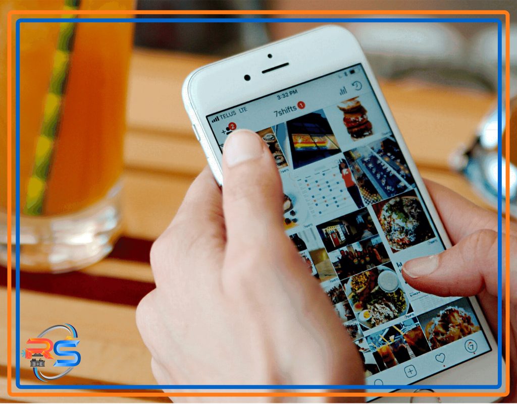 روش-های-تبلیغات-آنلاین-برای-رستوران