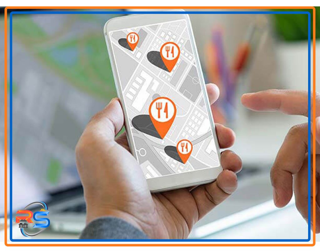 فرایند انتخاب مکان مناسب رستوران