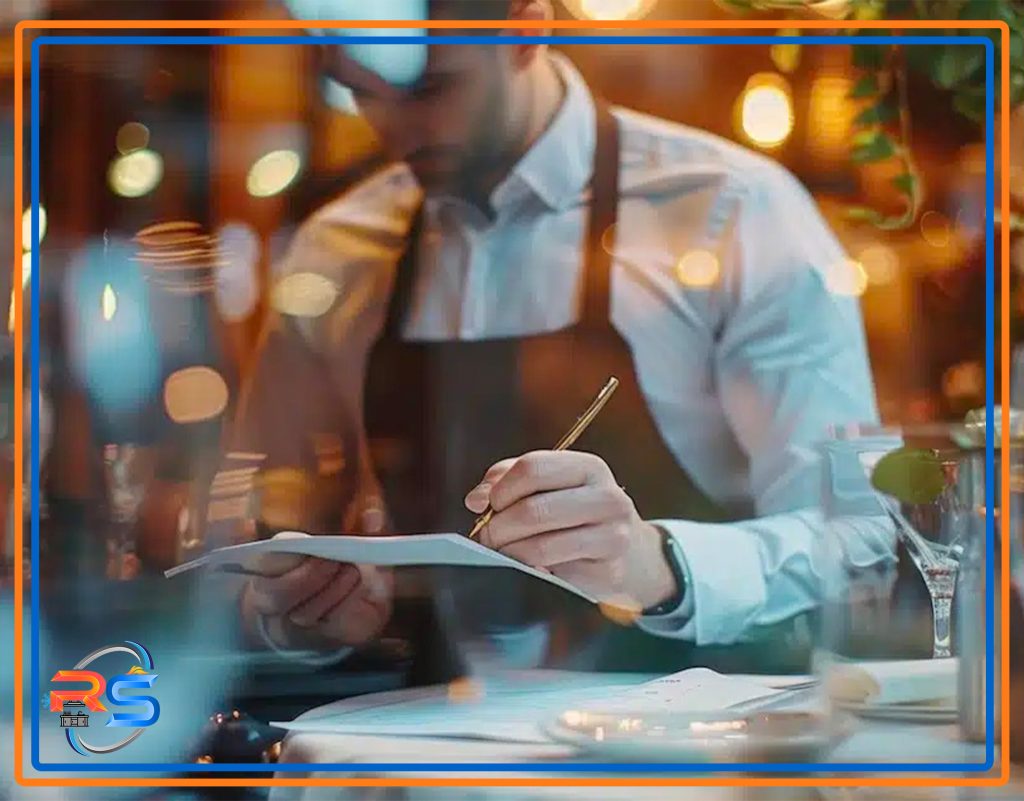 مدیریت-مالی-رستوران-کوچک