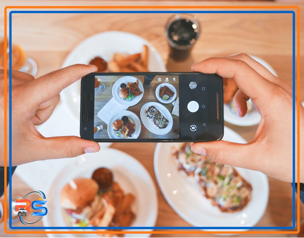 نکات-تبلیغات-آنلاین-برای-رستوران