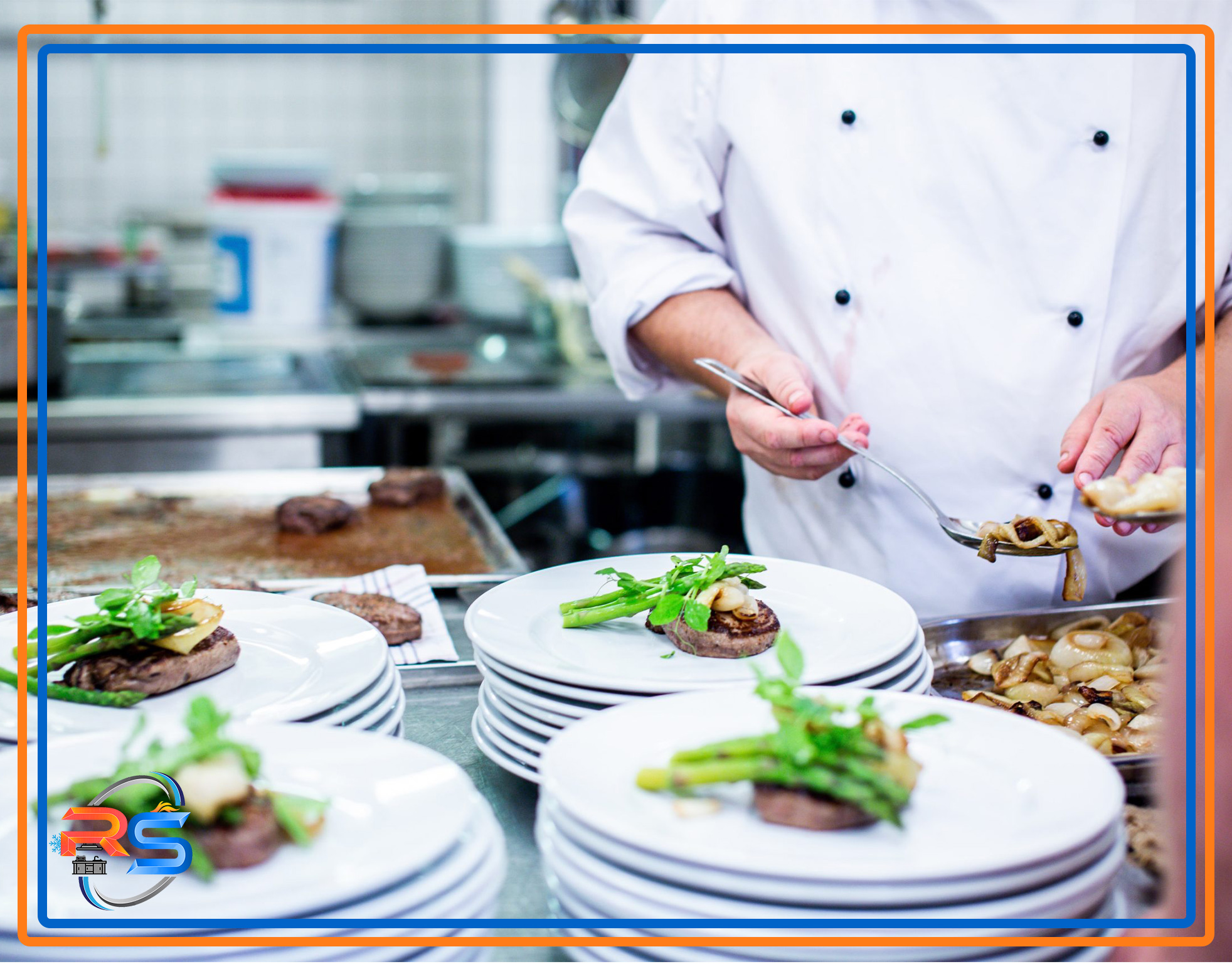 تحلیل رقبا در صنعت رستوران