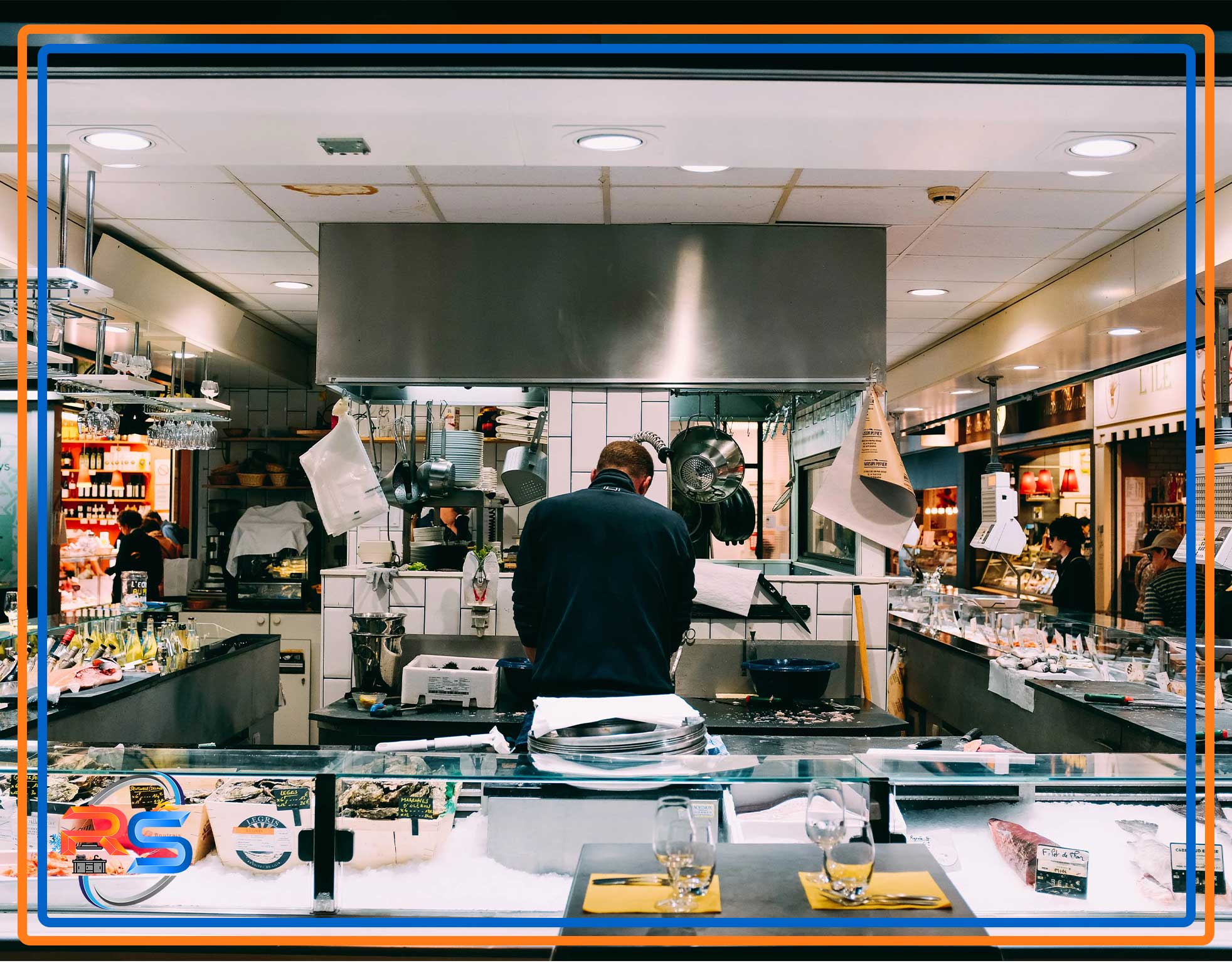 راهنمای کامل مدیریت بحران در رستوران