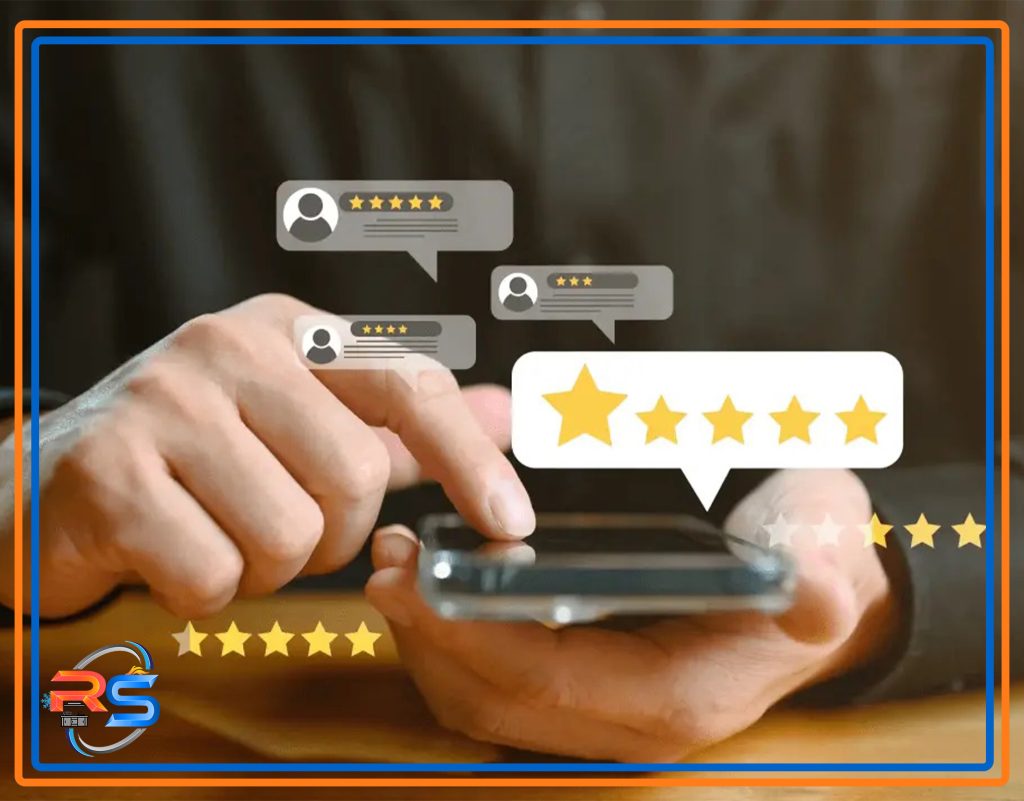 روش-های-مدیریت-نقد-و-بررسی-مشتریان-رستوران