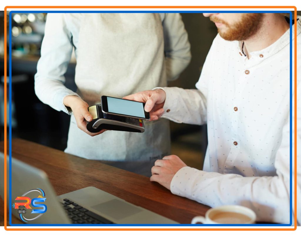 سیستم-های-پرداخت-در-رستوران