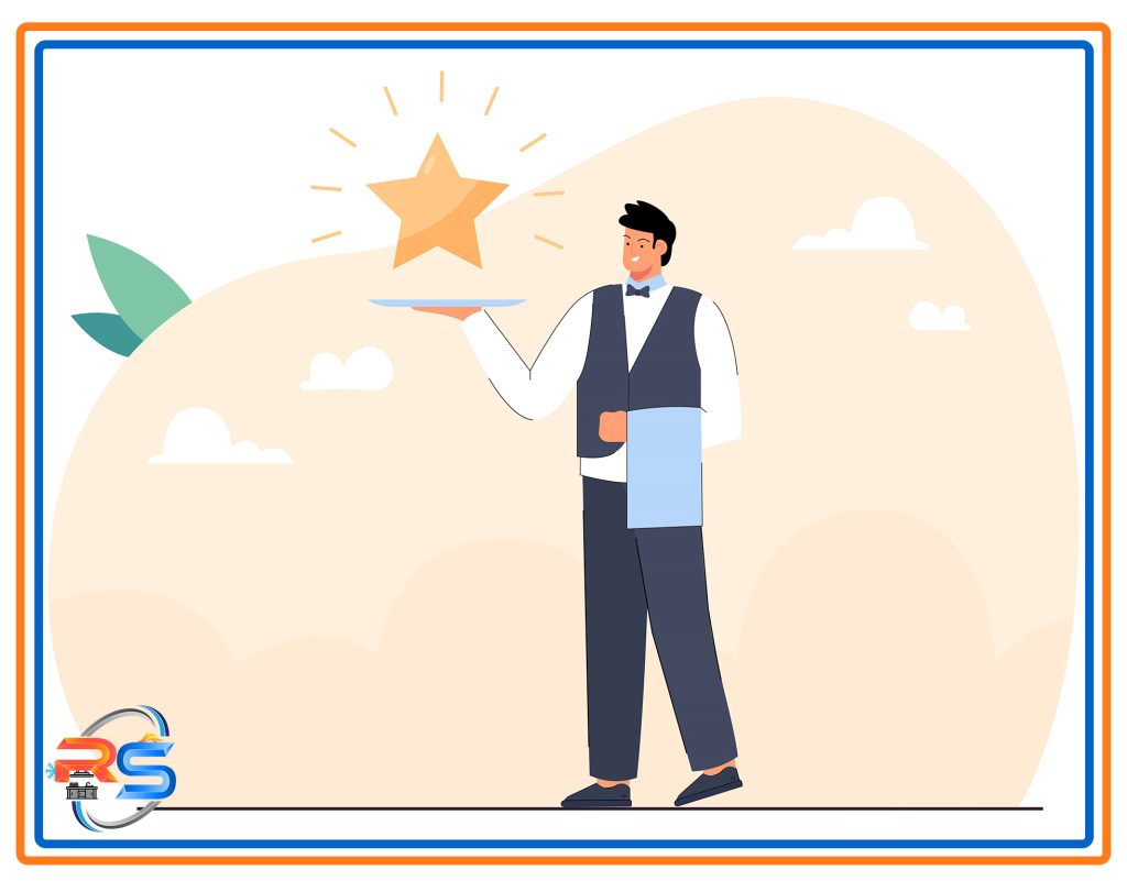 مدیریت-نقد-و-بررسی-مشتریان-رستوران