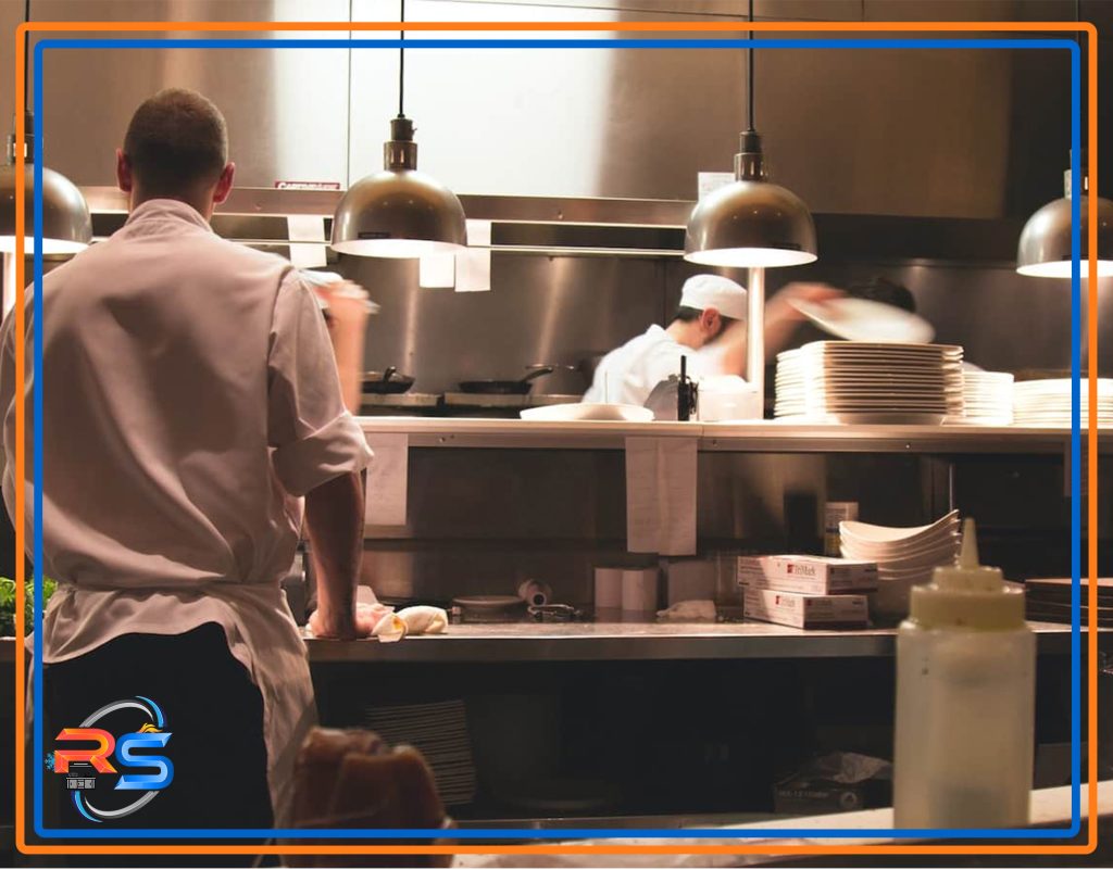 نحوه-تحلیل-رقبا-در-صنعت-رستوران