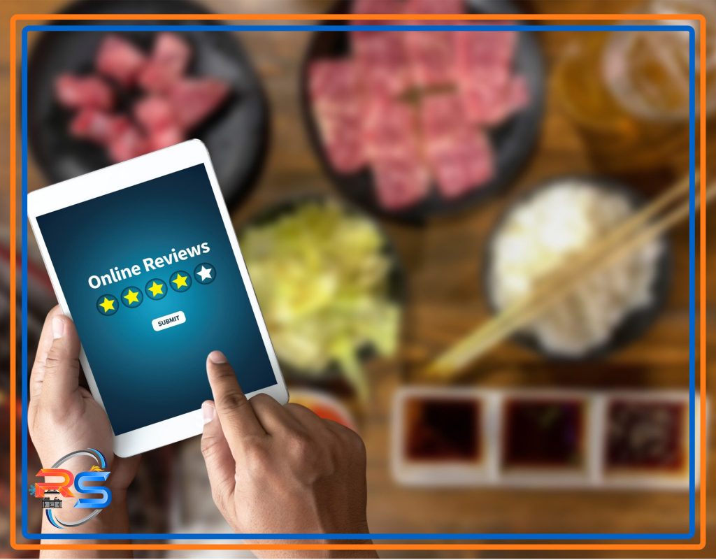 نحوه-مدیریت-نقد-و-بررسی-مشتریان-رستوران