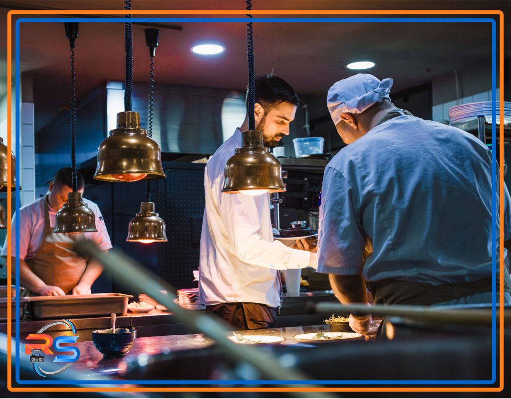 چگونگی-مدیریت-بحران-در-رستوران