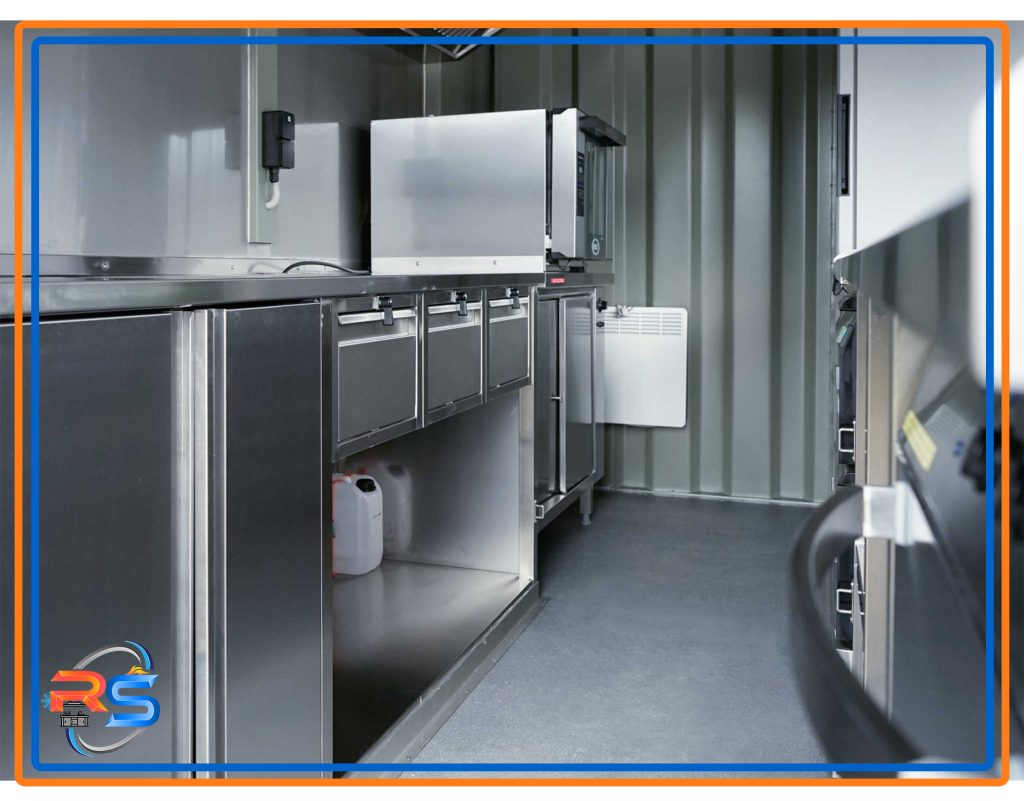 تجهیزات-راه-اندازی-فود-تراک-سیار