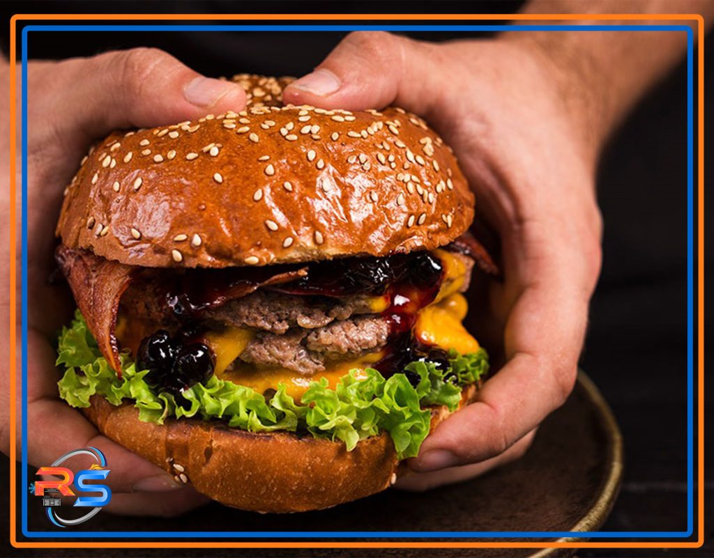 راه-اندازی-برگر-فروشی