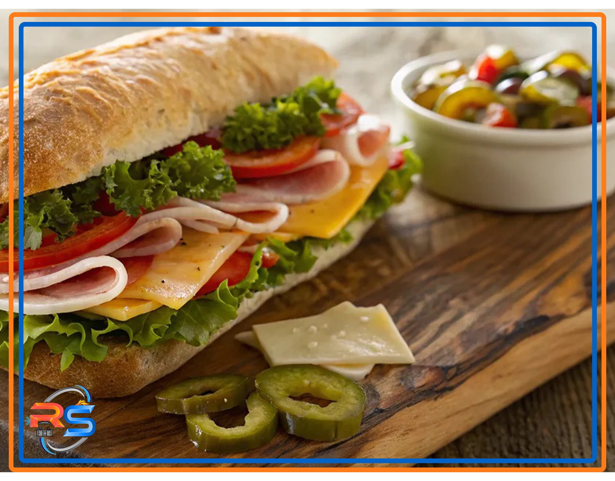 راهنمای جامع راه اندازی ساندویچی