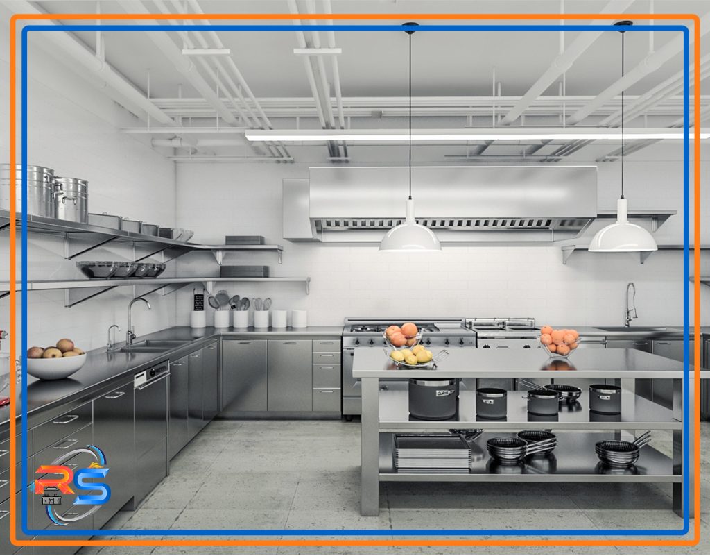 شیوه-راه-اندازی-آشپزخانه-هتل