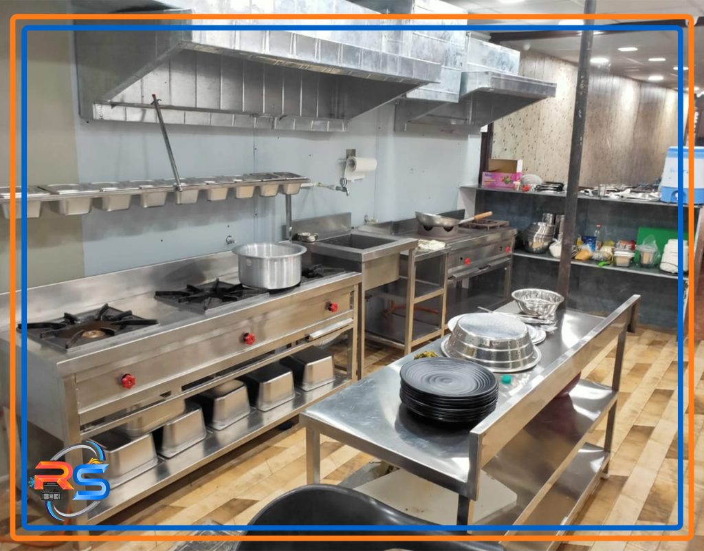 نحوه-راه-اندازی-آشپزخانه-هتل