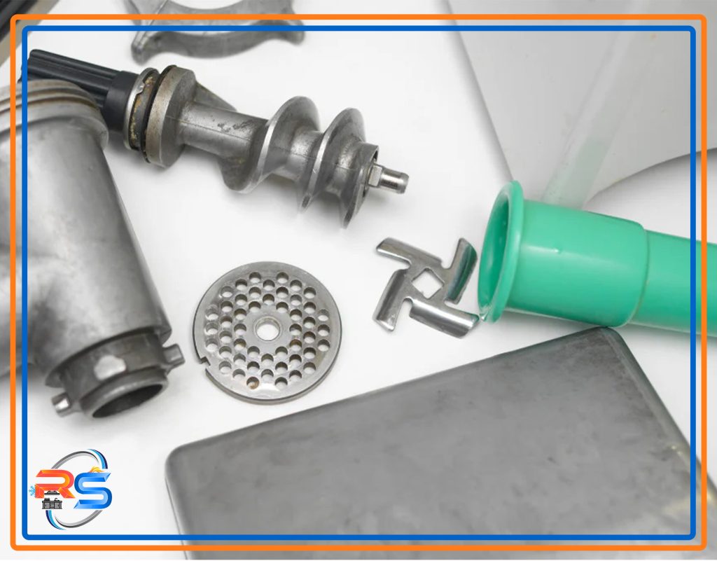 نکات-تمیز-کردن-چرخ-گوشت-صنعتی
