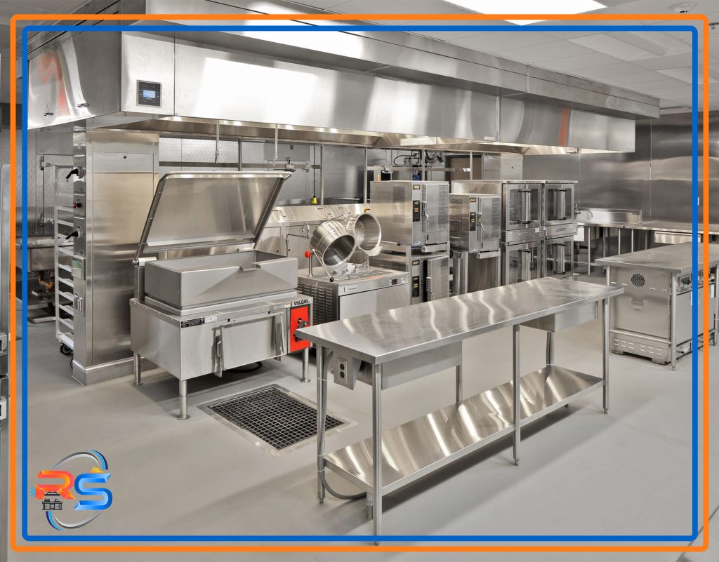 نکات-راه-اندازی-آشپزخانه-هتل