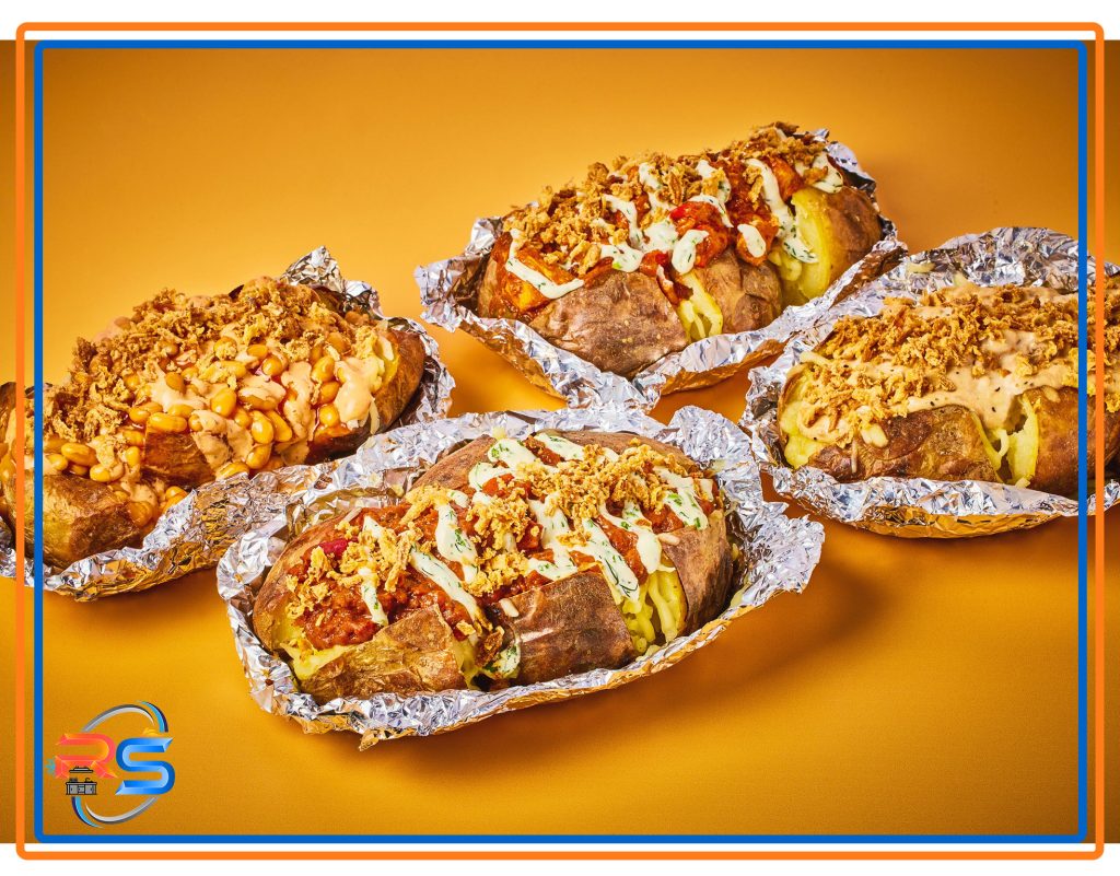 نکات-راه-اندازی-فست-فود-سیب-زمینی