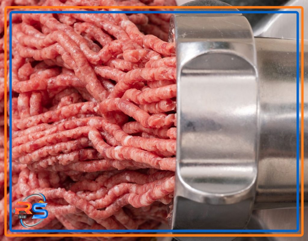 چگونگی-تمیز-کردن-چرخ-گوشت-صنعتی