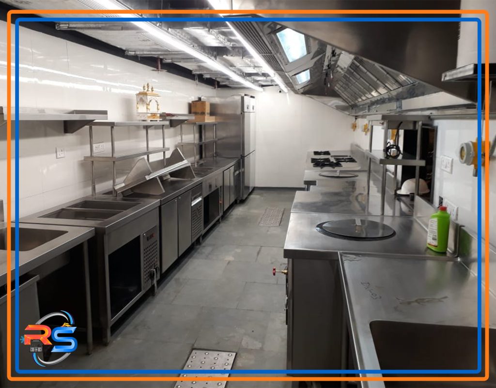 چگونگی-راه-اندازی-آشپزخانه-هتل