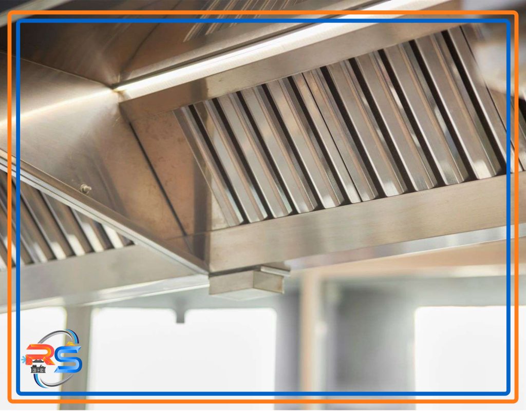تاثیر-هود-آشپزخانه-صنعتی