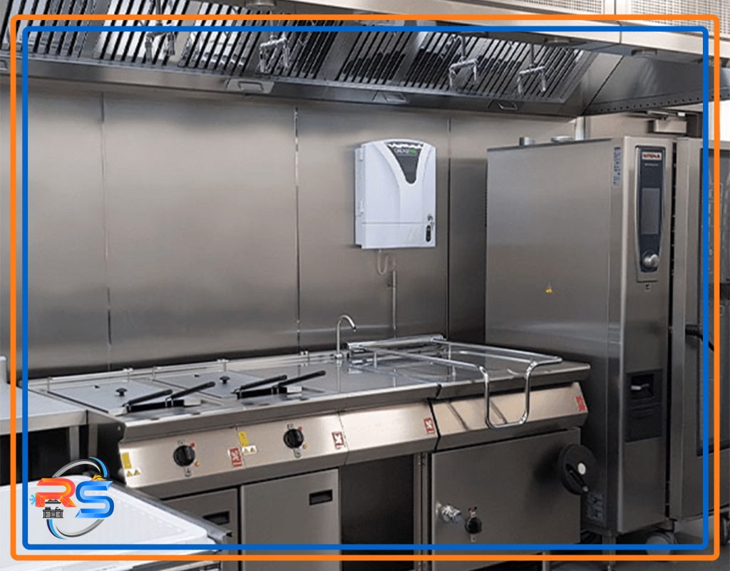 راهنمای جامع خرید تجهیزات آشپزخانه صنعتی 3 تجهیزات-آشپزخانه-صنعتی