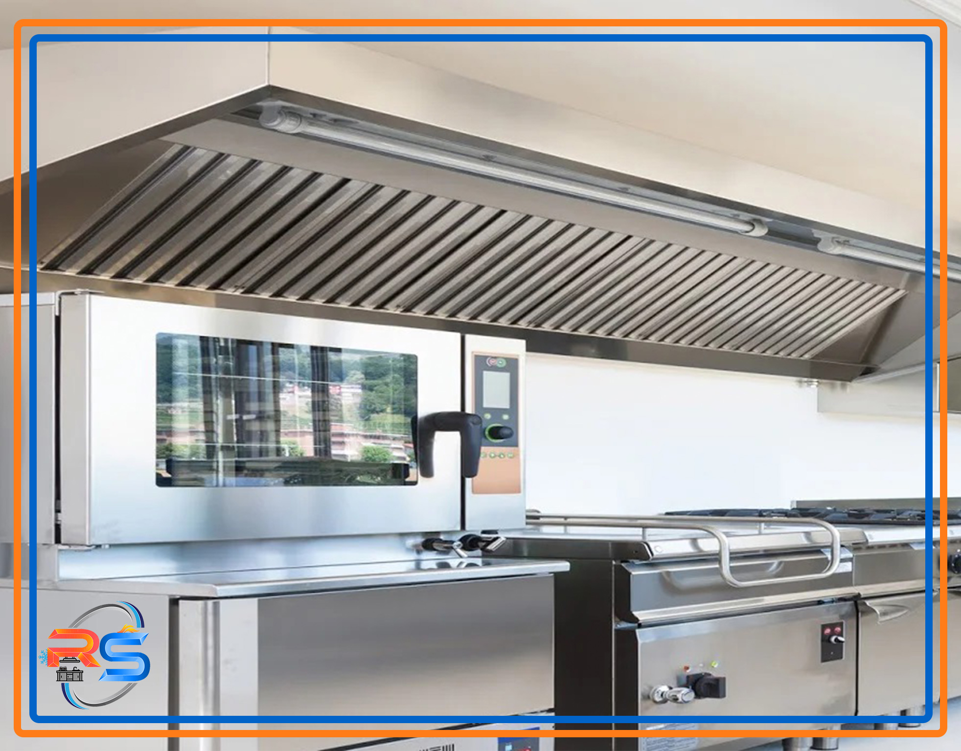 تفاوت هود کانال دار با هود بدون کانال