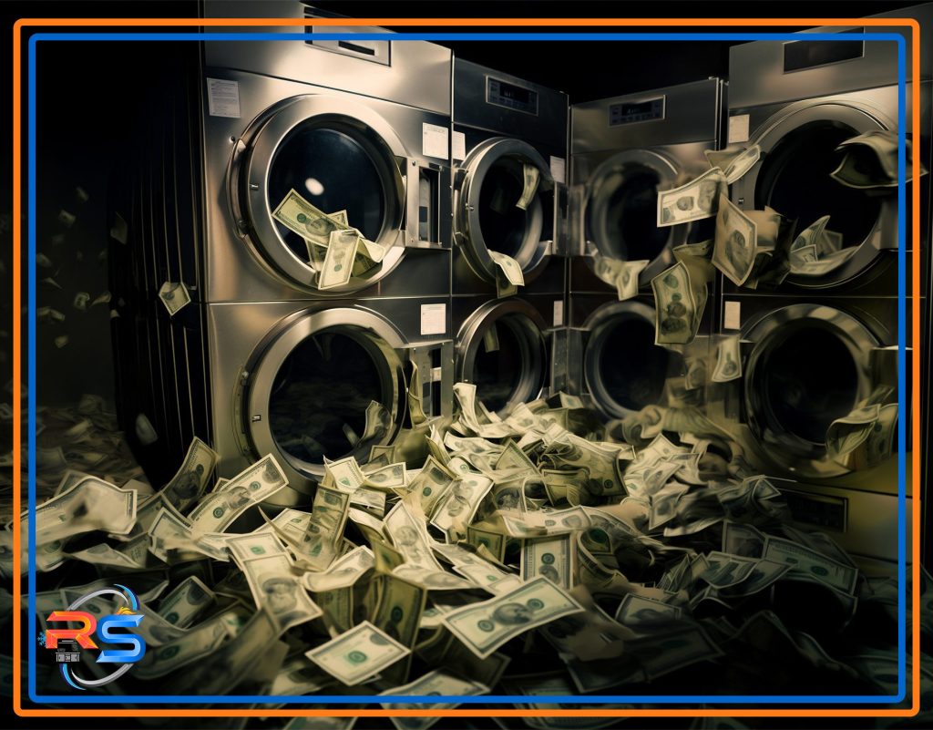 درآمد-خشکشویی