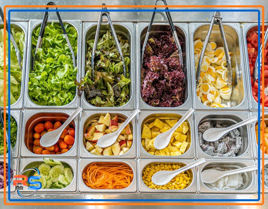 راه-اندازی-سالاد-بار