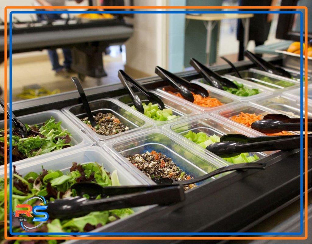 شیوه-راه-اندازی-سالاد-بار