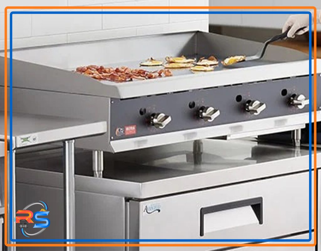 راهنمای جامع خرید تجهیزات آشپزخانه صنعتی 4 قیمت-تجهیزات-آشپزخانه-صنعتی