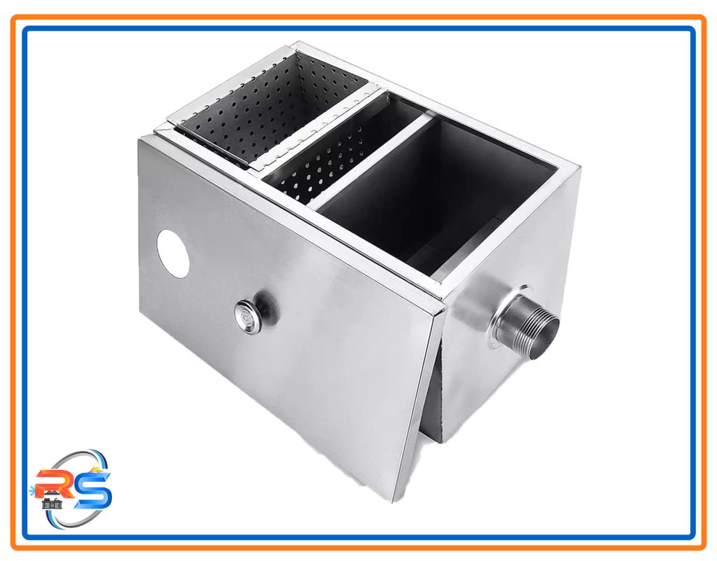 قیمت-چربی-گیر-رستوران