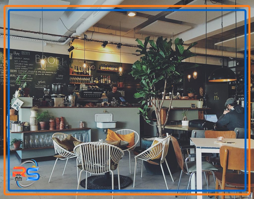 مراحل-راه-اندازی-کافه-رستوران