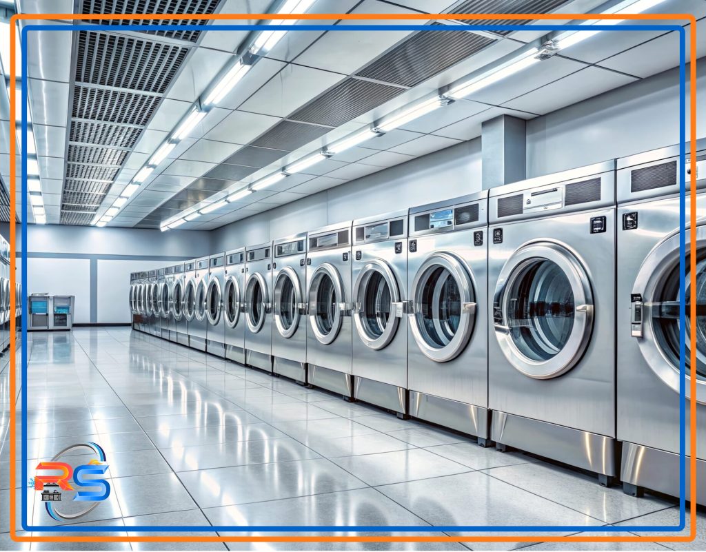 میزان-درآمد-خشکشویی