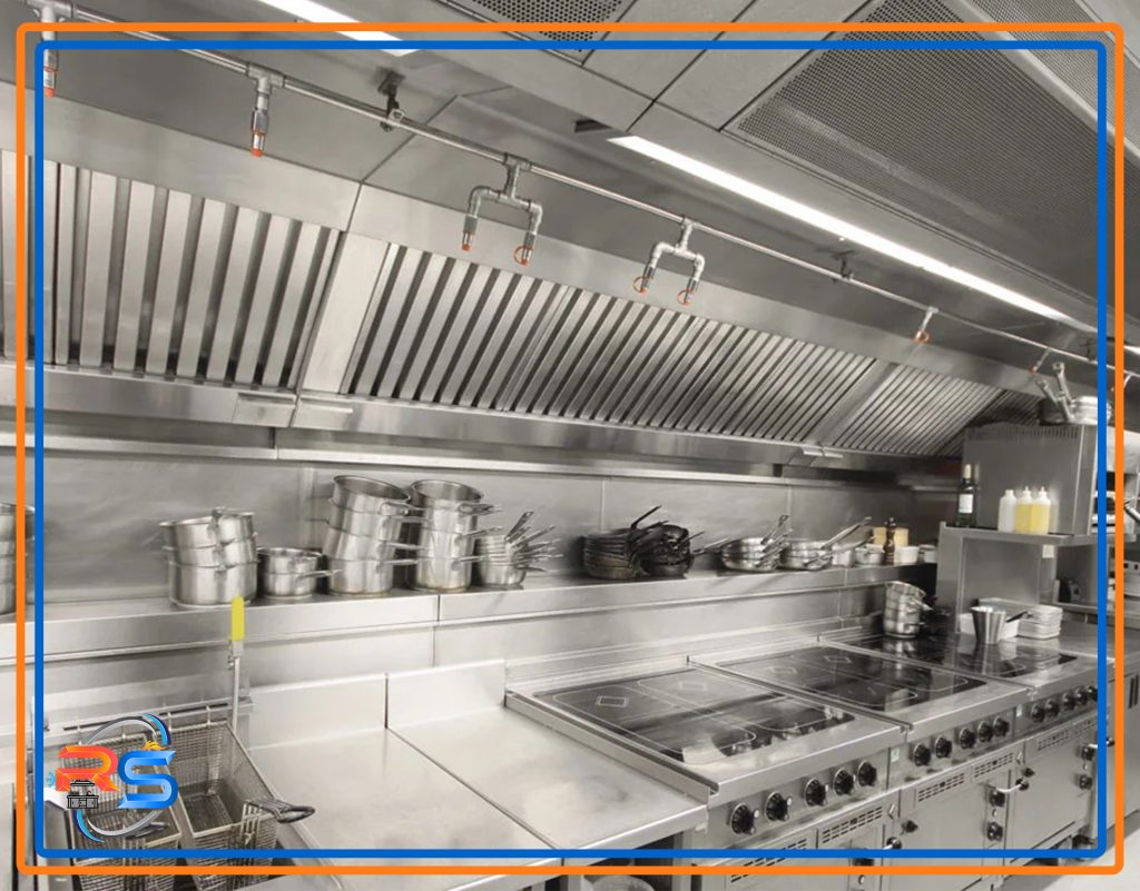 هود-آشپزخانه-صنعتی