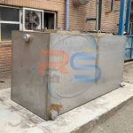 چربی گیر استیل