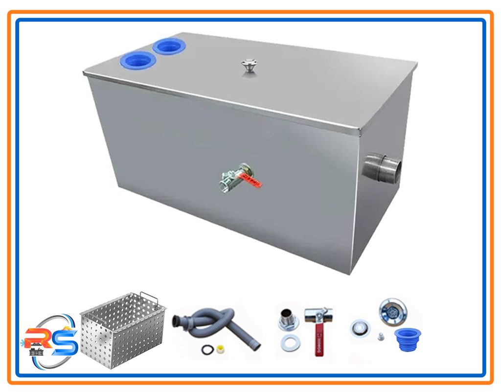 چربی-گیر-رستوران