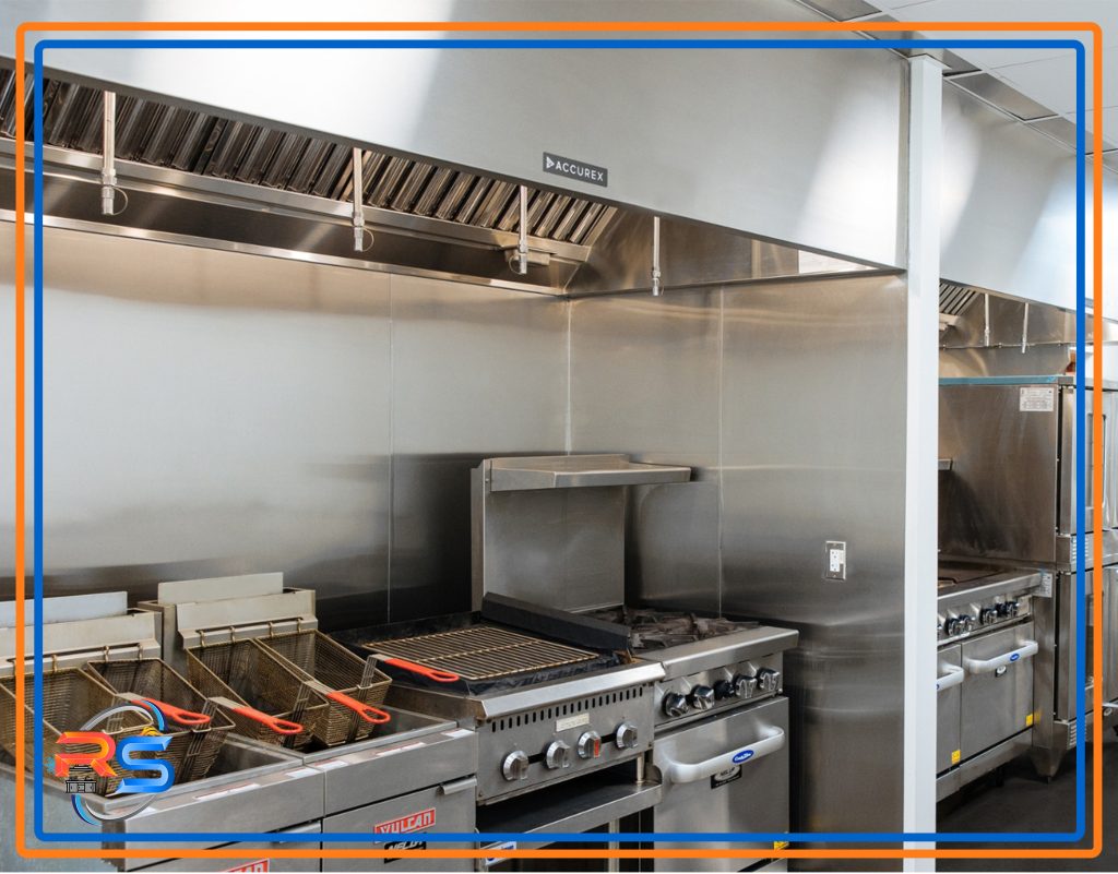 کاربرد-هود-آشپزخانه-صنعتی