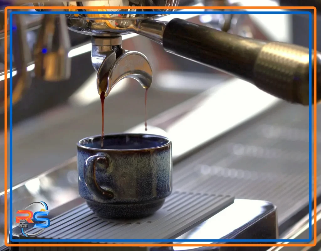 تنظیم و کالیبره کردن دستگاه اسپرسوساز