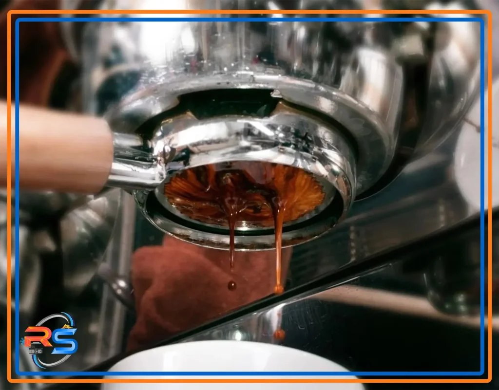 راهنمای خرید دستگاه اسپرسو صنعتی 5 خرید دستگاه اسپرسو