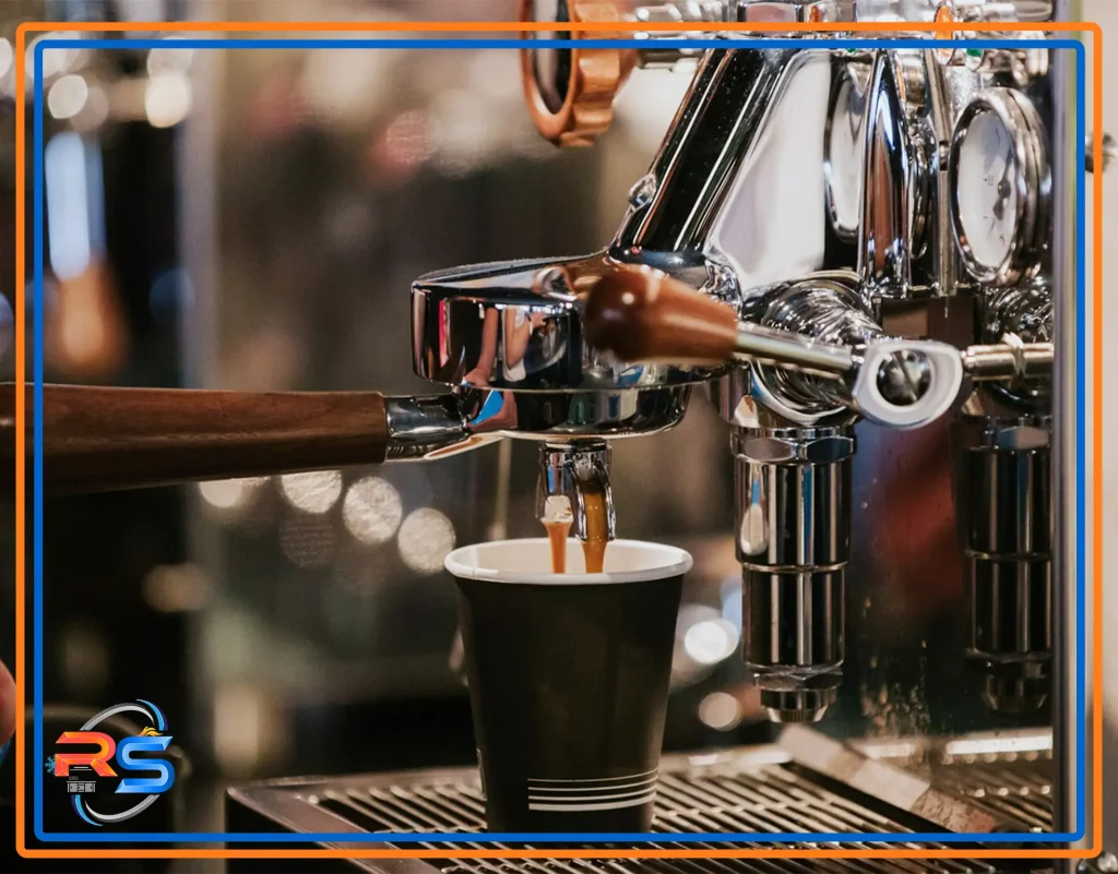 راهنمای خرید دستگاه اسپرسو صنعتی 3 دستگاه اسپرسو صنعتی